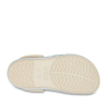Crocs Bayaband puukengät ”Beige Blue” 207019-11S