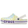 Crocs Bayaband -rantasandaalit, moniväriset 206047-928 Crocs Bayaband -rantasandaalit, moniväriset 206047-928