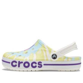 Crocs Bayaband -rantasandaalit, moniväriset 206047-928