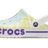 Crocs Bayaband -rantasandaalit, moniväriset 206047-928 Crocs Bayaband -rantasandaalit, moniväriset 206047-928
