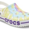 Crocs Bayaband -rantasandaalit, moniväriset 206047-928 Crocs Bayaband -rantasandaalit, moniväriset 206047-928