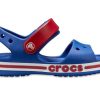 Crocs Bayaband Sandaalit ”Blue” 205400-4O5 Crocs Bayaband Sandaalit ”Blue” 205400-4O5