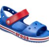 Crocs Bayaband Sandaalit ”Blue” 205400-4O5 Crocs Bayaband Sandaalit ”Blue” 205400-4O5