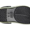 Crocs Bayaband Sport Band puukengät ”musta” 208322-0C4