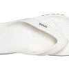 Crocs Bayaband White Blue Unisex Flip-Flops ”White Blue” 205393-126