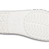 Crocs Bayaband White Blue Unisex Flip-Flops ”White Blue” 205393-126