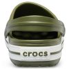 Crocs Beach Army Green Sandaalit 11016-37P