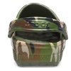 Crocs Beach Army vihreät naamiointisandaalit 206454-3TC
