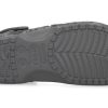 Crocs Beach Black Sandaalit ”Gray White” 206230-07I