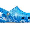 Crocs Beach Blue Marble Sandaalit 206867-4KG