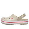 Crocs Beach Cement Grey Sandaalit 11016-1AS