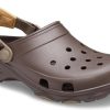 Crocs Beach Coffee Sandaalit 206340-206