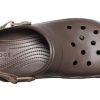 Crocs Beach Coffee Sandaalit 206340-206