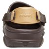Crocs Beach Coffee Sandaalit 206340-206
