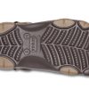 Crocs Beach Coffee Sandaalit 206340-206