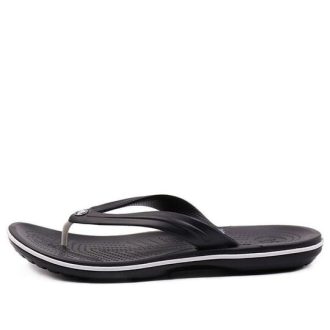 Crocs Beach Flip-Flops musta Unisex 11033-001