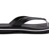 Crocs Beach Flip-Flops musta Unisex 11033-001