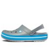 Crocs Beach Grey Blue Sandaalit ”Grey Blue” 11016-07W
