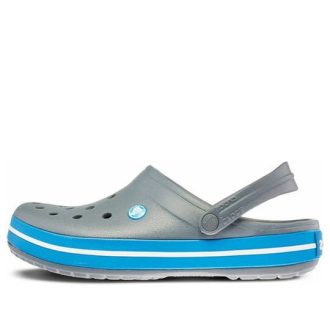Crocs Beach Grey Blue Sandaalit ”Grey Blue” 11016-07W