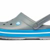 Crocs Beach Grey Blue Sandaalit ”Grey Blue” 11016-07W
