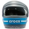 Crocs Beach Grey Blue Sandaalit ”Grey Blue” 11016-07W
