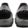 Crocs Beach Grey Unisex-sandaalit 203963-0DA