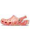 Crocs Beach Orange Marble Sandaalit 206867-6SN