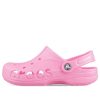 Crocs Beach Pink Red Sandaalit 10126-669