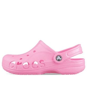 Crocs Beach Pink Red Sandaalit 10126-669