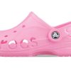 Crocs Beach Pink Red Sandaalit 10126-669