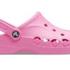 Crocs Beach Pink Red Sandaalit 10126-669