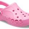 Crocs Beach Pink Red Sandaalit 10126-669
