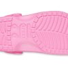 Crocs Beach Pink Red Sandaalit 10126-669