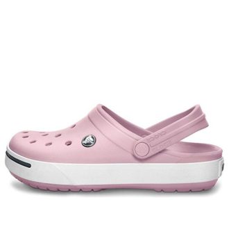 Crocs Beach Pink Sandaalit 11989-617