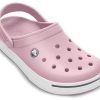 Crocs Beach Pink Sandaalit 11989-617