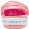 Crocs Beach Sandaalit Pink White Unisex ”Pink White” 11016-7H5 Crocs Beach Sandaalit Pink White Unisex ”Pink White” 11016-7H5