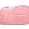 Crocs Beach Sandaalit Pink White Unisex ”Pink White” 11016-7H5 Crocs Beach Sandaalit Pink White Unisex ”Pink White” 11016-7H5
