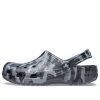 Crocs Beach Sandals Harmaa naamiointi Unisex 206454-0IE