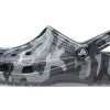 Crocs Beach Sandals Harmaa naamiointi Unisex 206454-0IE