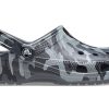 Crocs Beach Sandals Harmaa naamiointi Unisex 206454-0IE