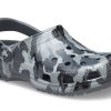 Crocs Beach Sandals Harmaa naamiointi Unisex 206454-0IE