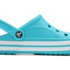 Crocs Beach Shoe Sininen Unisex 205089-4SL