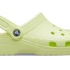 Crocs Beach Sports Sandaalit Unisex Keltainen 10001-3U4