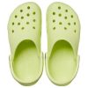 Crocs Beach Sports Sandaalit Unisex Keltainen 10001-3U4