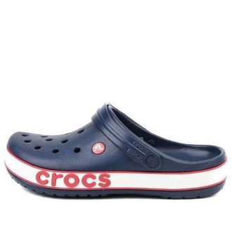 Crocs Beach Sports Tossut Unisex Navy Blue 206021-4CC