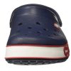 Crocs Beach Sports Tossut Unisex Navy Blue 206021-4CC