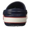 Crocs Beach Sports Tossut Unisex Navy Blue 206021-4CC
