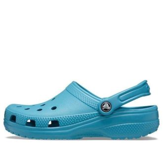 Crocs Beach Unisex Denim Siniset sandaalit 10001-4ST