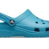 Crocs Beach Unisex Denim Siniset sandaalit 10001-4ST