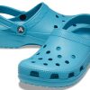 Crocs Beach Unisex Denim Siniset sandaalit 10001-4ST